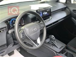 تويوتا فرونتلاندر